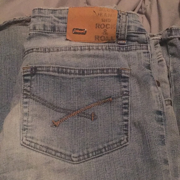 Dollhouse Jeans Dollhouse Jeans Poshmark